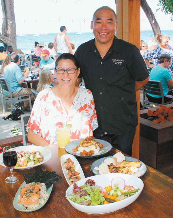 HOALOHA cares News, Sports, Jobs Maui News